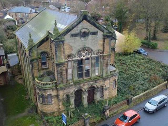 House for sale in South Yorkshire