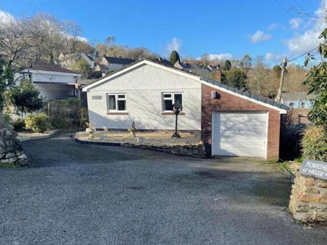 House for sale in Calstock, Gunnislake