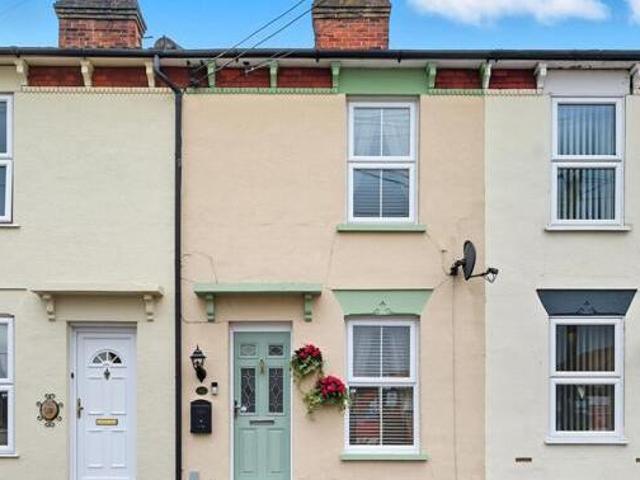 House for sale in Chipping Hill, Essex