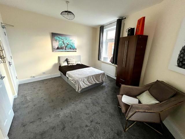 House for rent in West Yorkshire