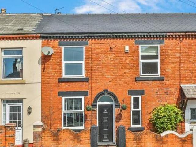 House for sale in Kedleston, East Midlands