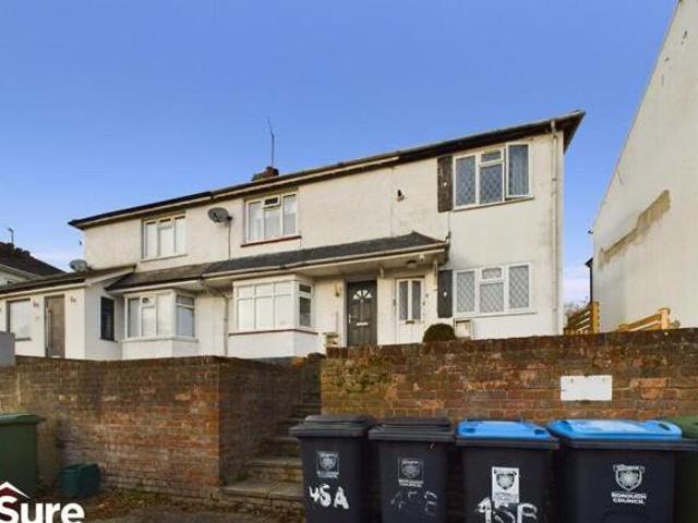 House for sale in Pouchen End, Hertfordshire