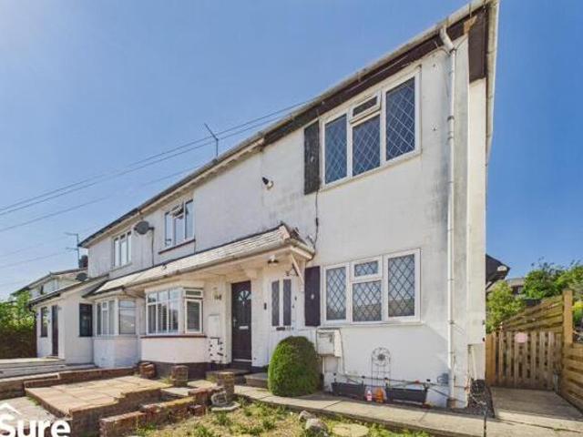 House for rent in Pouchen End, Hertfordshire