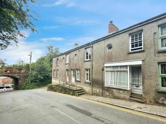 House for sale in Brandis Corner, Devon