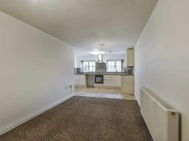Apartment for rent in Littletown, Budlake