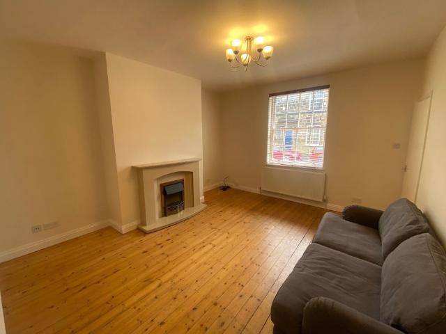House for rent in Beckett Park, Headingley