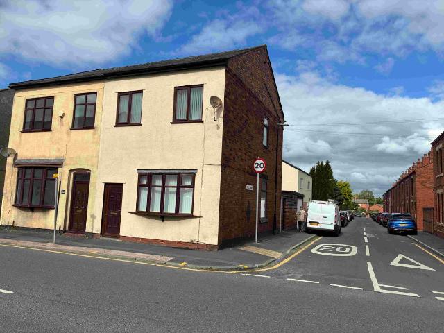 House for rent in Bedford, Wigan