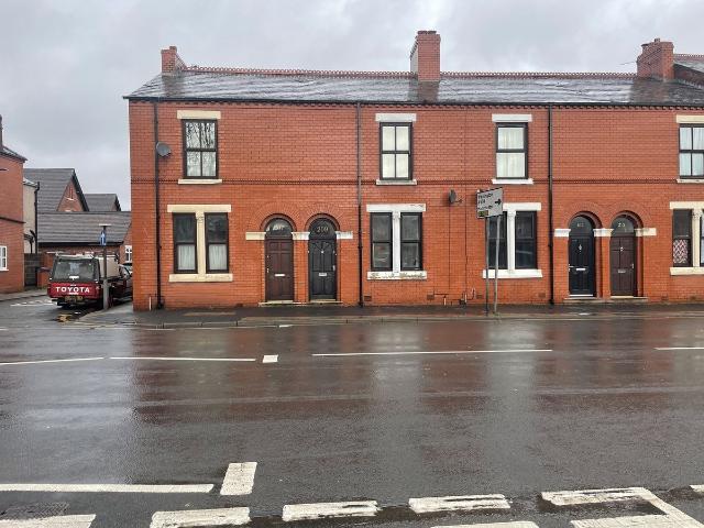 House for rent in Bedford, Wigan
