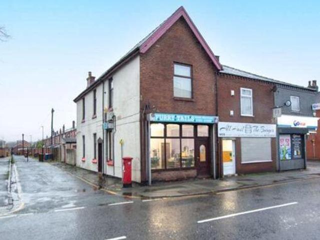 House for sale in Brindle, Andertons Mill