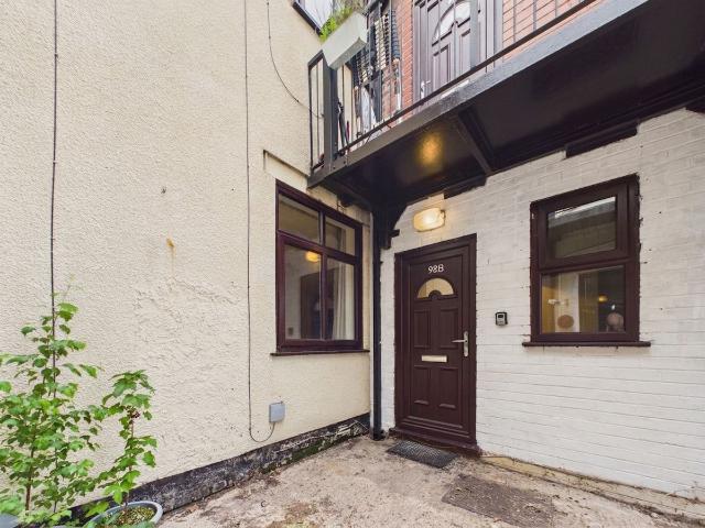 Apartment for rent in Bedford, Wigan