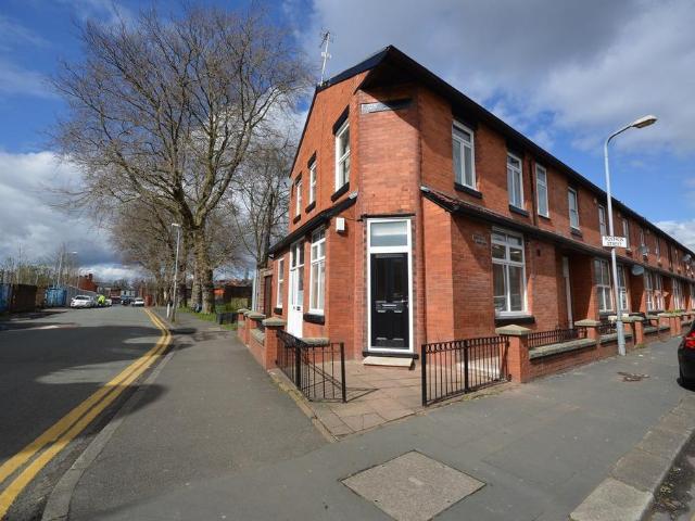 Apartment for rent in Levenshulme, Manchester