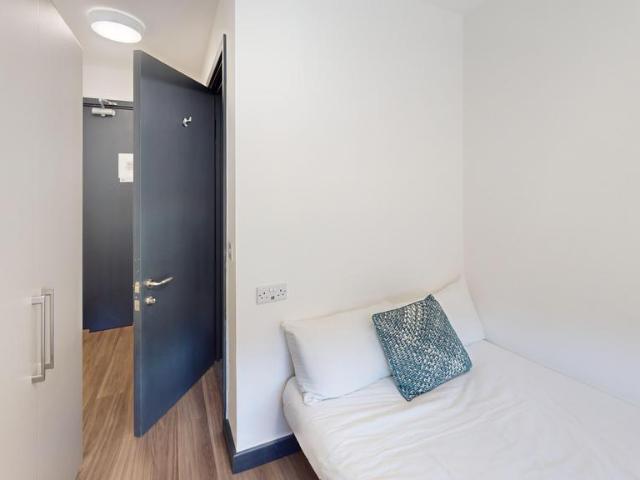 Apartment for rent in Spring Park, Luton