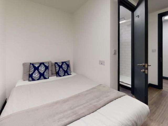 Apartment for rent in Spring Park, Luton
