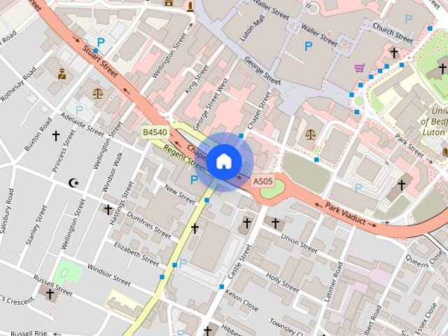 House for rent in Spring Park, Isle Of Man