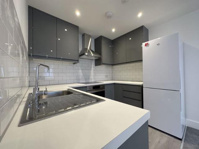 Apartment for rent in Spring Park, Luton
