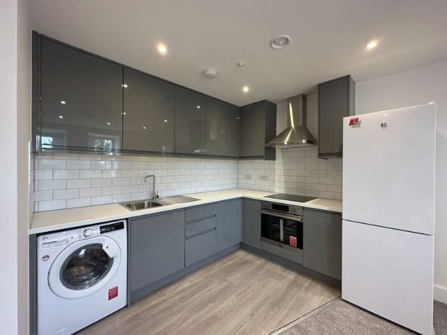 Apartment for rent in Spring Park, Luton