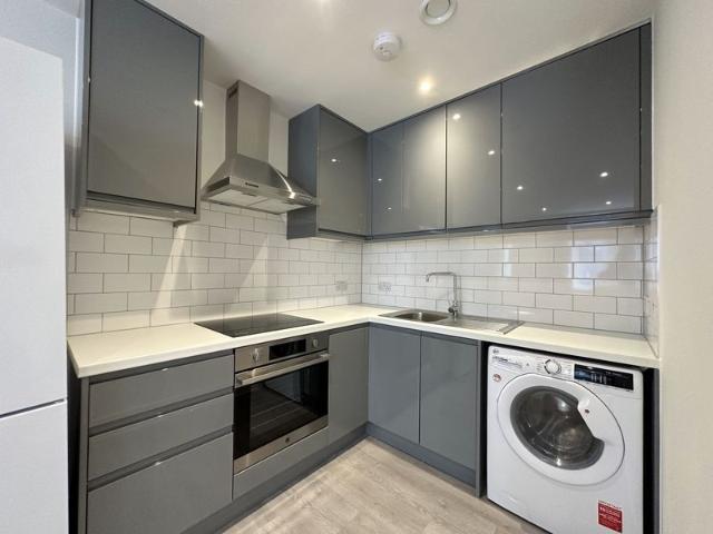 Apartment for rent in Spring Park, Luton