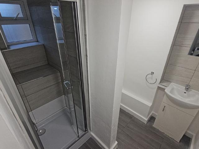 Apartment for rent in Spring Park, Luton