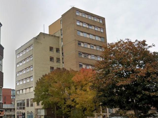 Apartment for rent in Spring Park, Luton