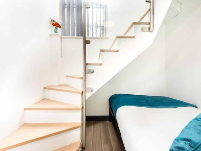 Apartment for rent in Spring Park, Luton