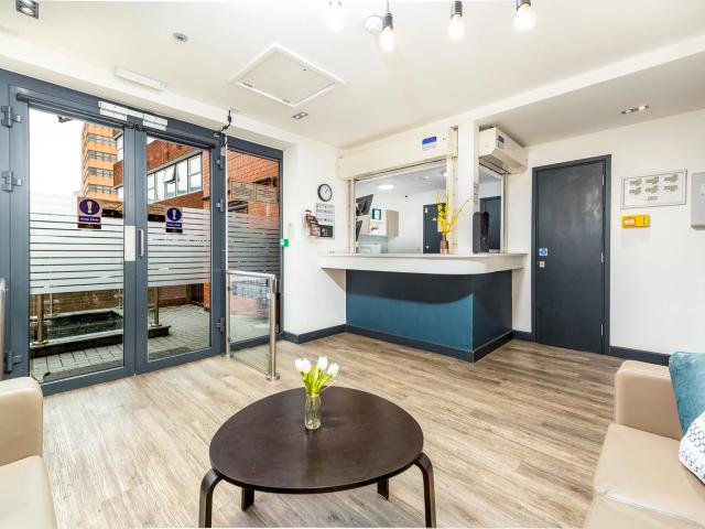 Apartment for rent in Spring Park, Luton