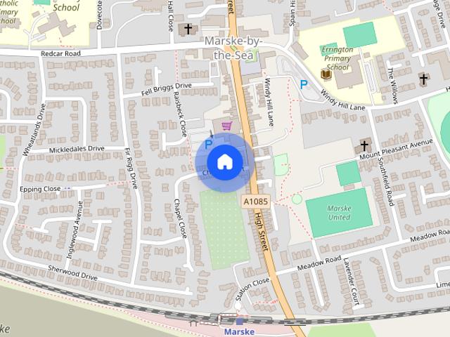 House for rent in Marske, Redcar And Cleveland
