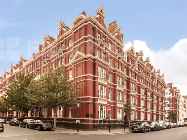 Apartment for rent in City of Westminster, Greater London
