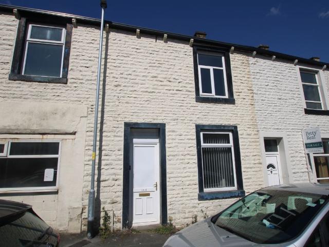 House for rent in Nelson, Higherford