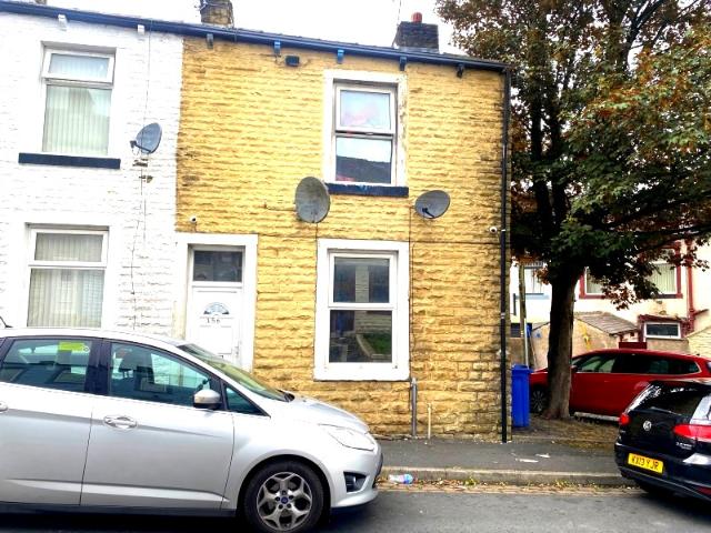 House for rent in Bradley, Pendle