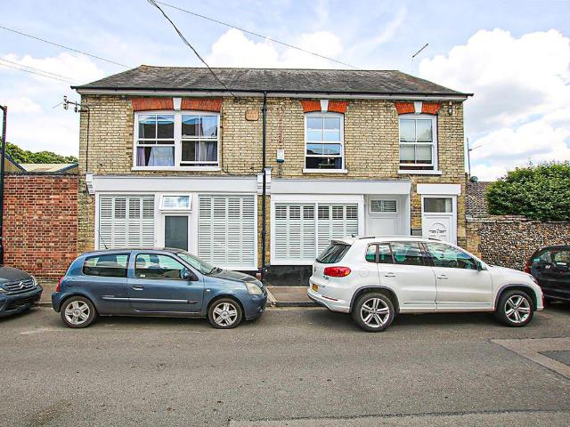 Apartment for rent in Exning, West Suffolk