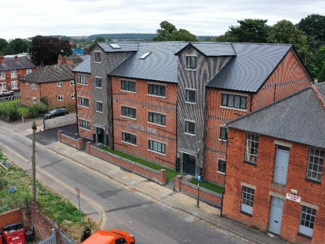 Apartment for rent in Long Eaton, Erewash