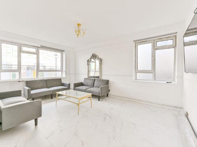 Apartment for rent in City of Westminster, Greater London