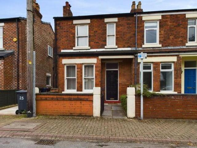 House for sale in Roby Mill, Lancashire