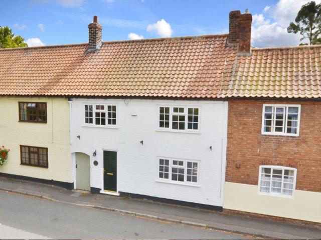 House for rent in Thoroton, Rushcliffe