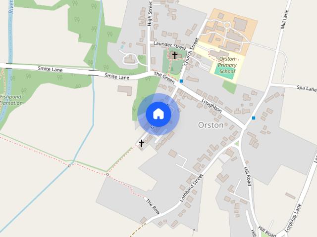 House for rent in Thoroton, Rushcliffe