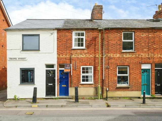House for rent in The Slade, Oxfordshire