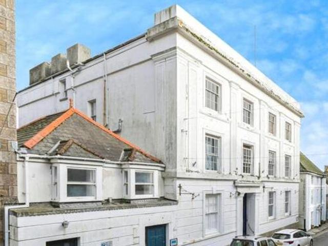 House for sale in Penzance, Cornwall