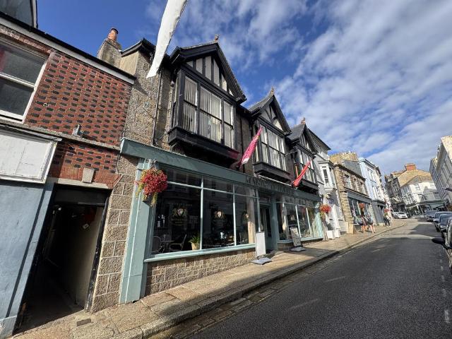 Apartment for rent in Heamoor, Penzance