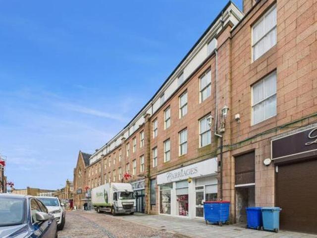 House for sale in Peterhead, Scotland
