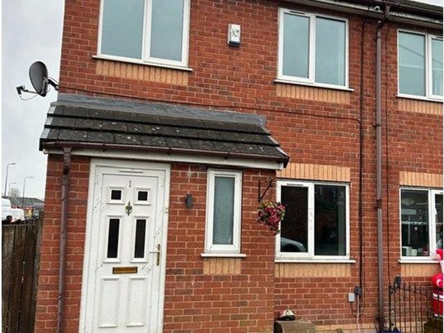 House for rent in Low Green, Wigan