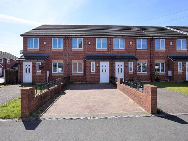 House for rent in Low Green, Wigan