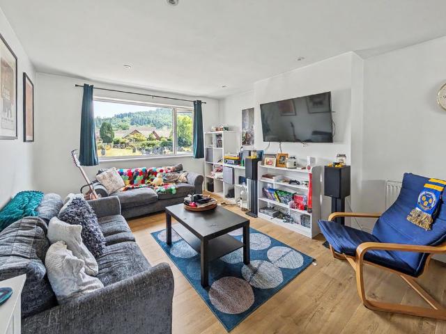 Apartment for rent in Pontesbury