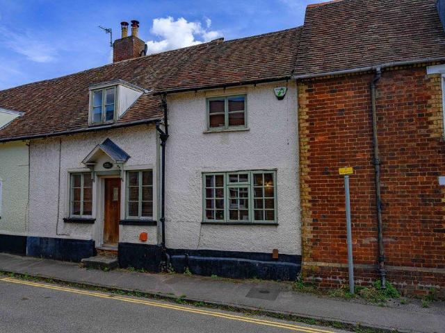 House for rent in Potton