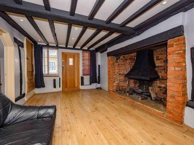 House for rent in Potton, Bedfordshire