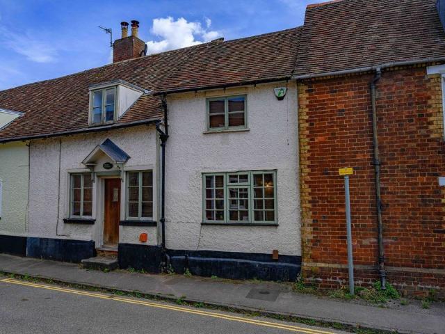 House for rent in Potton, Bedfordshire