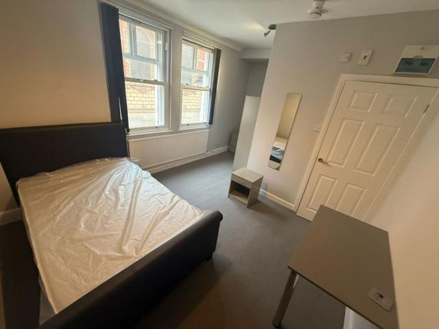 House for rent in Avenham, Higher Bartle