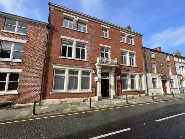 Apartment for rent in Avenham, Higher Bartle