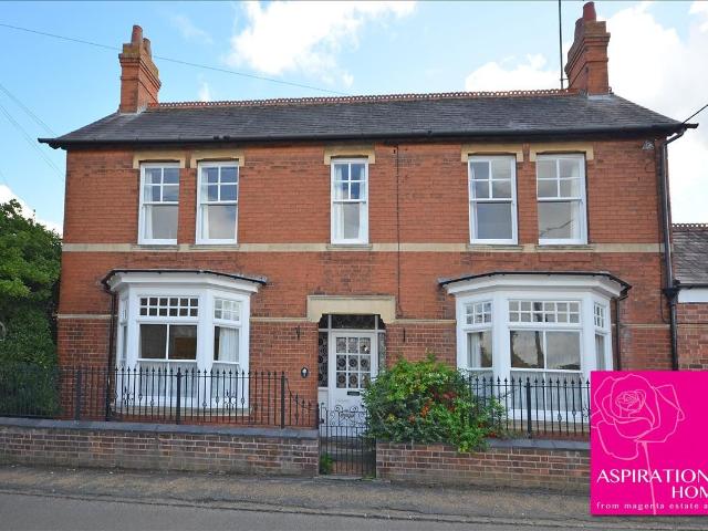House for rent in Ringstead