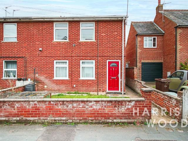 House for rent in Rowhedge, Colchester