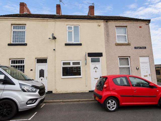 House for rent in Wintersett, Wakefield